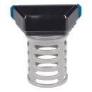 LUTH Premium Profi Parts Filterdeckel kompatibel mit Hoover 48022205 für Stielstaubsauger