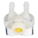 LUTH Premium Profi Parts Magnetventil 2-Fach kompatibel mit Candy 41040283 für Waschmaschine