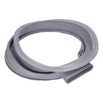 LUTH Premium Profi Parts Türmanschette 43019276 kompatibel mit Candy/ kompatibel mit Hoover 70006591 für Trockner