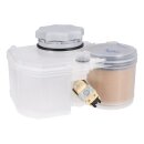 LUTH Premium Profi Parts Salzbehälter kompatibel mit Candy/ kompatibel mit Hoover 49119255