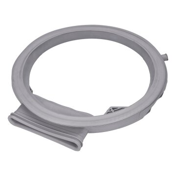 LUTH Premium Profi Parts Türmanschette kompatibel mit Candy/ kompatibel mit Hoover 70006592 für Trockner