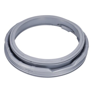 LUTH Premium Profi Parts Türmanschette kompatibel mit Samsung Dc64-03988c für Waschmaschine