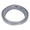 LUTH Premium Profi Parts Türmanschette kompatibel mit Samsung Dc64-03988c für Waschmaschine