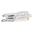 Halogenlampe G9 43w 230v  Whirlpool C00861224 für Backofen