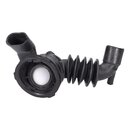 LUTH Premium Profi Parts Saugschlauch mit Kugel...