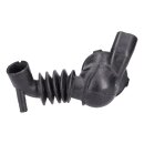 Saugschlauch mit Kugel kompatibel mit Bosch 00480436 für Waschmaschine