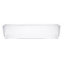 LUTH Premium Profi Parts Türfach unten für Kühlteil kompatibel mit Hisense Hk1649623 in Kühlgefrierkombination