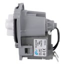 Ablaufpumpe kompatibel mit Gorenje 556915 Fudi für Geschirrspüler
