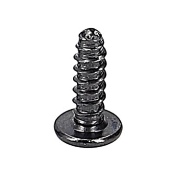 LUTH Premium Profi Parts Schraube für Gerätefuß kompatibel mit Samsung 6003-001782 an TV 1Stk