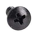 LUTH Premium Profi Parts Schraube für Gerätefuß kompatibel mit Samsung 6003-001782 an TV 1Stk