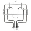 LUTH Premium Profi Parts Heizung Oberhitze + Grill...