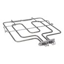 LUTH Premium Profi Parts Heizung Oberhitze + Grill...