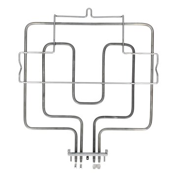 Heizung Oberhitze + Grill Beko 262480064 Ego 20.35507.000 für Backofen