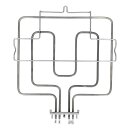 Heizung Oberhitze + Grill Beko 262480064 Ego 20.35507.000...