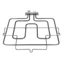 Heizung Oberhitze + Grill Beko 262480064 Ego 20.35507.000 für Backofen