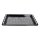 LUTH Premium Profi Parts Airfry Grillblech kompatibel mit Bosch Siemens Neff HZ629070W 17007163, Backblech Air Fry 455 x 375 x 28 mm, emailliert, gelochter Boden, Backofen Zubehör