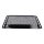 LUTH Premium Profi Parts Airfry Grillblech kompatibel mit Bosch Siemens Neff HZ629070W 17007163, Backblech Air Fry 455 x 375 x 28 mm, emailliert, gelochter Boden, Backofen Zubehör