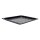 LUTH Premium Profi Parts Airfry Grillblech kompatibel mit Bosch Siemens Neff HZ629070W 17007163, Backblech Air Fry 455 x 375 x 28 mm, emailliert, gelochter Boden, Backofen Zubehör