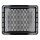 LUTH Premium Profi Parts Airfry Grillblech kompatibel mit Bosch Siemens Neff HZ629070W 17007163, Backblech Air Fry 455 x 375 x 28 mm, emailliert, gelochter Boden, Backofen Zubehör