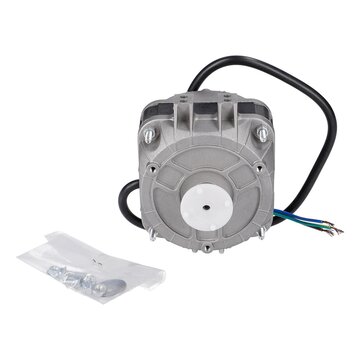 Lüfter Bauknecht 485199935002 Yzf-20 für Kühlschrank