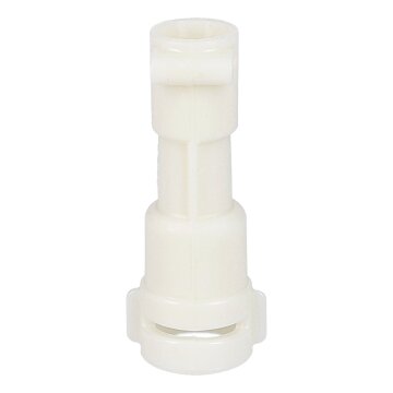 Schlauchanschluss für Heizung Saeco 422224777124 in Kaffeemaschine