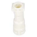 Schlauchanschluss für Heizung Saeco 422224777124 in Kaffeemaschine