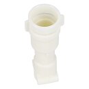 Schlauchanschluss für Heizung Saeco 422224777124 in Kaffeemaschine