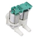 Magnetventil Bosch 10031360 für Waschmaschine