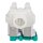 Magnetventil Bosch 10031360 für Waschmaschine