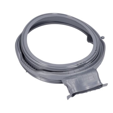 LUTH Premium Profi Parts Türmanschette kompatibel mit Beko 2856910200 für Waschtrockner
