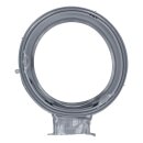 Türmanschette kompatibel mit Beko 2856910200 für Waschtrockner