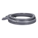 Türmanschette kompatibel mit Beko 2856910200 für Waschtrockner