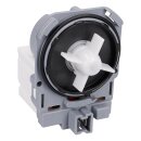 LUTH Premium Profi Parts Ablaufpumpe kompatibel mit Bauknecht C00266228 Askoll Mod. M325 für Waschmaschine