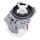 LUTH Premium Profi Parts Ablaufpumpe kompatibel mit Bauknecht C00266228 Askoll Mod. M325 für Waschmaschine