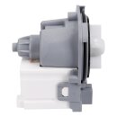 Ablaufpumpe kompatibel mit Bauknecht C00266228 Askoll Mod. M325 für Waschmaschine