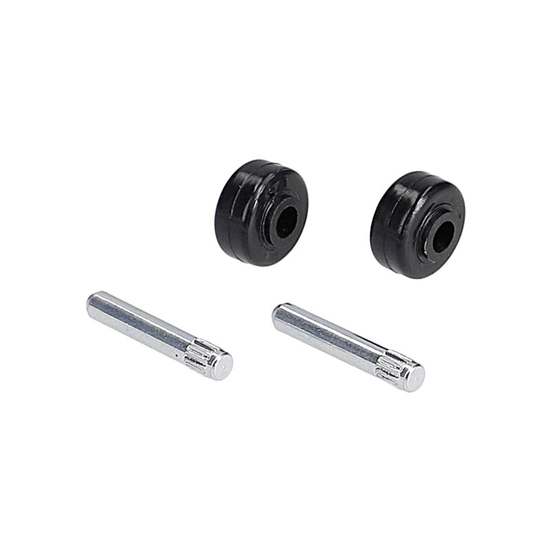 Product Image for Laufrad Set Vorne Rowenta Ss-2230002510 für Staubsauger
