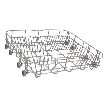 LUTH Premium Profi Parts Geschirrkorb unten kompatibel mit Gorenje 315005 für Geschirrspüler