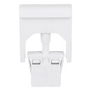 LUTH Premium Profi Parts Tastschalter kompatibel mit Liebherr 6060154 für Kühlschrank