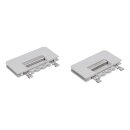 Metallfettfilter Service Kit Universal Max. 600x400mm für Dunstabzugshaube