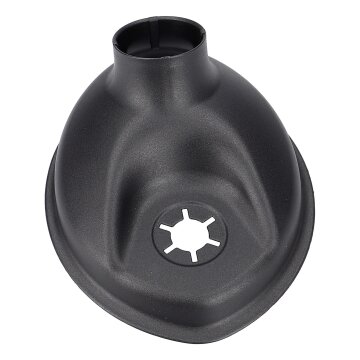 Bohrstaubdüse Bosch 17008379 für 35mm Rohr-Ø Bodenstaubsauger