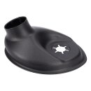Bohrstaubdüse Bosch 17008379 für 35mm Rohr-Ø Bodenstaubsauger