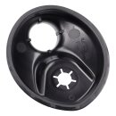 Bohrstaubdüse Bosch 17008379 für 35mm Rohr-Ø Bodenstaubsauger