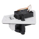 LPPP Kondenswasserpumpe 13W kompatibel mit Bauknecht C00627328 Hanyu B13-6AB03151 für Trockner Wärmepumpentrockner