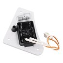 LUTH Premium Profi Parts Kondenswasserpumpe kompatibel mit Bauknecht C00627328 Hanyu B13-6ab03151 für Trockner