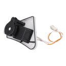 LUTH Premium Profi Parts Kondenswasserpumpe kompatibel mit Bauknecht C00627328 Hanyu B13-6ab03151 für Trockner