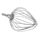 LUTH Premium Profi Parts Schneebesen kompatibel mit Kenwood Kw717152 für Küchen-Kleingerät