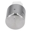 LUTH Premium Profi Parts Drehknopf für Kochplatte kompatibel mit Beko 250400045 in Herd