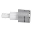 LUTH Premium Profi Parts Drehknopf für Kochplatte kompatibel mit Beko 250400045 in Herd