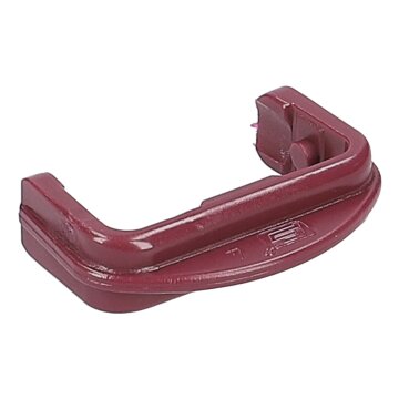 LUTH Premium Profi Parts Laufschienenanschlag Vorne Elektrabregenz 1887460500 für Geschirrspüler