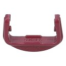 Laufschienenanschlag Vorne Elektrabregenz 1887460500 für Geschirrspüler